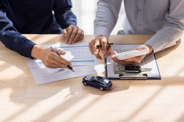 Car insurance options for Allendale residents